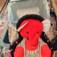 گهواره کودک|کالسکه و لوازم جانبی|خوی, |دیوار