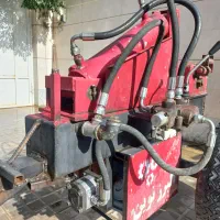 قیچی میلگرد بر