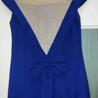 دو عدد لباس مجلسی دخترانه|لباس|تهران, سجاد|دیوار