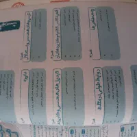 کنکور هندسه خیلی سبز|کتاب و مجله آموزشی|کرج, فاز ۳ گوهردشت|دیوار