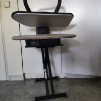 اتو پرسی بخار ژانومه مدل 4100|اتو و لوازم اتو|تهران, اکباتان|دیوار