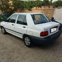 پراید مدل 94 درحد|خودرو سواری و وانت|خزل, |دیوار