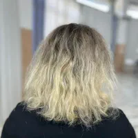 خدمات کراتین و احیا مو|خدمات آرایشگری و زیبایی|اقلید, |دیوار