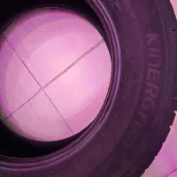 لاستیک 205 سایز 15 هانکوک کره 2025|قطعات یدکی و لوازم جانبی|تبریز, |دیوار