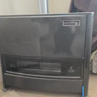 بخاری جهان افروز