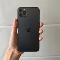 ایفون ۱۱ پرومکس