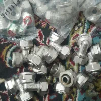 ۲۰۰ کیلو اتصالات پنج لایه کوپلی|حراج|رشت, چله خانه|دیوار