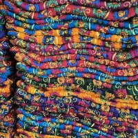 کارگاه لحاف دوزی و روتختی