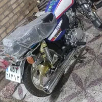 200نیکتاز مدل ۴۰۳|موتورسیکلت|دزفول, |دیوار