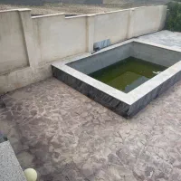ویلا باغ پوشش جنگلی دماوند