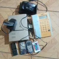 گوشی اوراقق