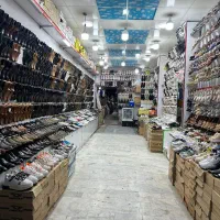 واگذاری کفش شاهرخ|اجارهٔ مغازه و غرفه|زاهدان, |دیوار