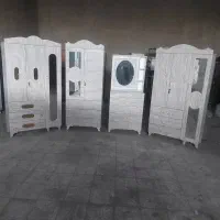 کنسول آینه  دراور کمد کد 856 اقساط بلند مدت