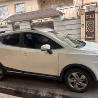 جک s3|خودرو سواری و وانت|گرگان, |دیوار