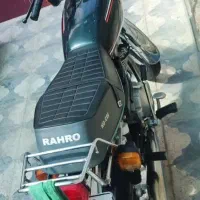 موتور۲۰۰رهرو ۹۹خفر|موتورسیکلت|خفر, |دیوار