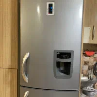 مبل یخچال میز تلوزیون