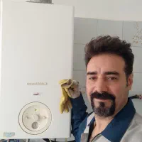 لوله کشی آب فاضلاب، نصب آبگرمکن، تعمیرات پکیج