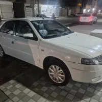 سورن پلاس ۴۰۳ سیمی موتور جدید