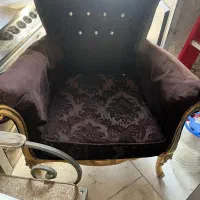 اباژور و مبل|چراغ خواب و آباژور|خرمآباد, |دیوار