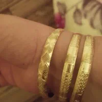 النگو طلا ،صدرا