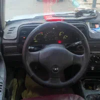 دوو سیلو وارداتی|خودرو سواری و وانت|اصفهان, فرهنگیان|دیوار