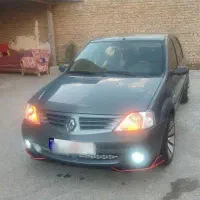 ال نود مدل ۸۷|خودرو سواری و وانت|فردیس, شهرک شهید حسینی|دیوار