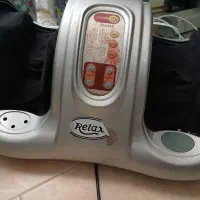 ماساژور برقی کف پا