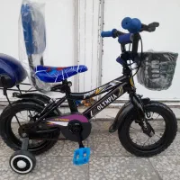 چندتا  دوچرخه۱۲|دوچرخه، اسکیت، اسکوتر|قم, شهید صیاد شیرازی|دیوار