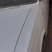 وانت پیکان ۹۱ دوگانه|خودرو سواری و وانت|نجفآباد, یزدانشهر|دیوار