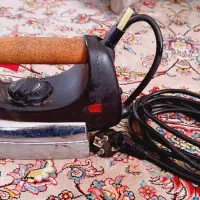 اتو بخار خیاطی