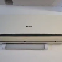 کولرگازی هایسنس۲۴هزار