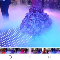 لباس عروس
