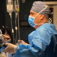 جراحی زیبایی و درمانی دکتر ارسلان شیرویه