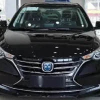 فردا موتور  ۵۱۱ اتوماتیک چانگان آلسوین