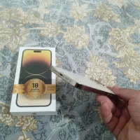 ایفون14proکپی|موبایل|سیمینه, |دیوار