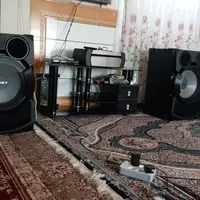 sony x70d|سیستم صوتی خانگی|بم, |دیوار