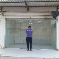 مغازه ۲۰متری در کوی رمضان|اجارهٔ مغازه و غرفه|اهواز, کوی رمضان|دیوار