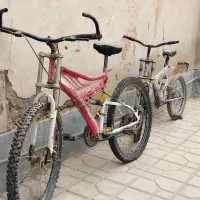 دوچرخه|دوچرخه، اسکیت، اسکوتر|ورامین, ورامین|دیوار