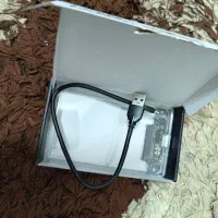 قاب هارد|قطعات و لوازم جانبی رایانه|کرمانشاه, |دیوار