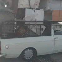 (سمساری) کرج خریدفروش یخچال اجاق لباسشویی ضایعات