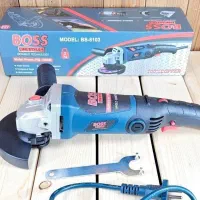 مینی فرز دسته بلند باس