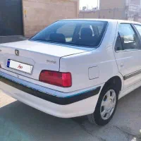 پارس تیوفایو سیمی ۱۴۰۰