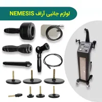قطعات اورجینال آراف وکیوم نمسیس - نمایندگی انحصاری|پزشکی|تهران, جنت‌آباد مرکزی|دیوار