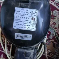 موتور یخچال امرسان ۱۴فوت