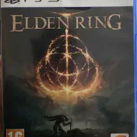 بازی elden ring ps5