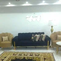 مبل راحتی 5نفره