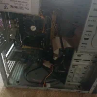 فروش کیس رم 4 گرافیگ1 برای گیم نت مناسب|قطعات و لوازم جانبی رایانه|خوی, |دیوار