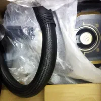 جارو برقی بوش آلمان مدل BGL8GOLD|جاروبرقی، جارو شارژی، بخارشو|فردوس (خراسان), |دیوار