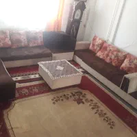 یک دست مبل تمیز ولی کارکرده|مبلمان خانگی و میز عسلی|یاسوج, |دیوار