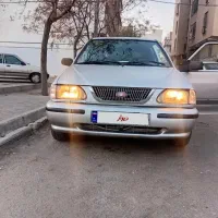 پراید ۱۴۱ مدل ۸۵|خودرو سواری و وانت|ری, ظهیرآباد|دیوار